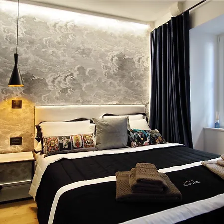 La E Bella Ii Gostinjska kuća Dubrovnik