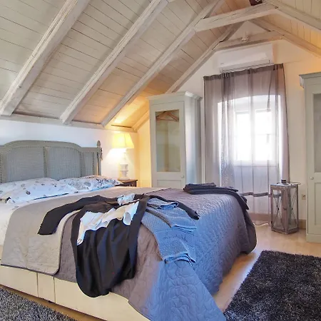 Πανσιόν La E Bella Ii Ντουμπρόβνικ