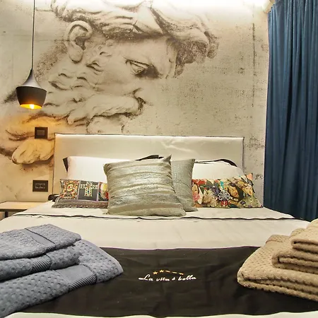 La E Bella Ii 4* Dubrovnik