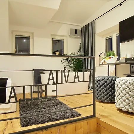 La E Bella Ii Gostinjska kuća 4*