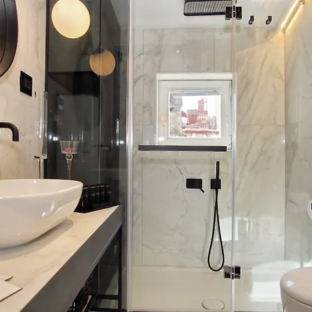 La E Bella Ii ゲストハウス 4*