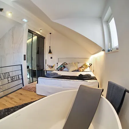 La E Bella Ii ゲストハウス 4*