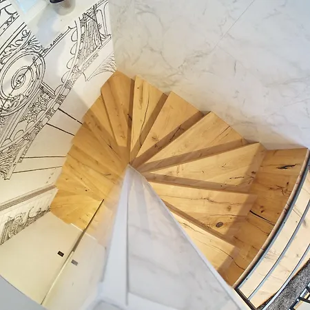 La E Bella Ii ドゥブロブニク