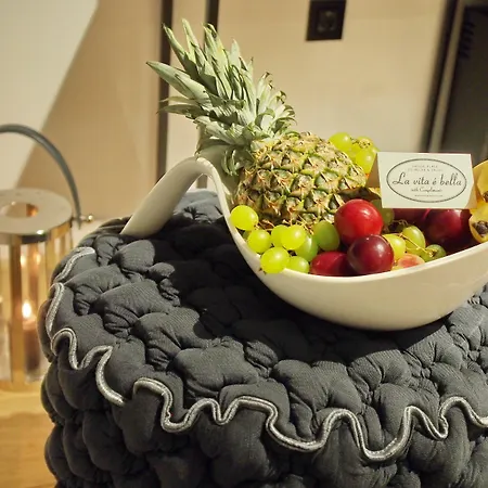 La E Bella Ii ゲストハウス