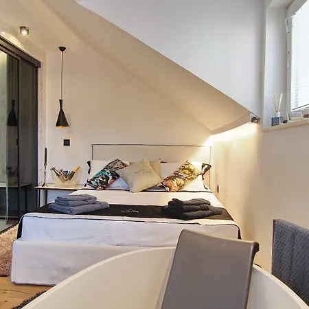 Gostinjska kuća La E Bella Ii Dubrovnik