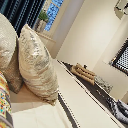 La E Bella Ii Dubrovnik