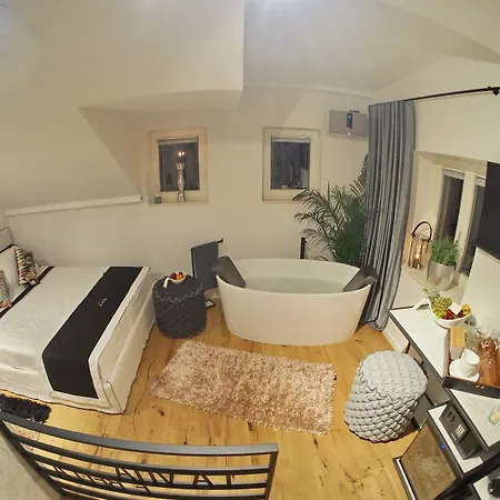 Gostinjska kuća La E Bella Ii