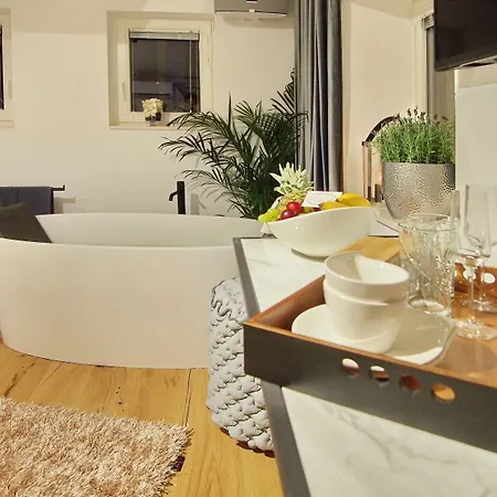 La E Bella Ii Πανσιόν Ντουμπρόβνικ