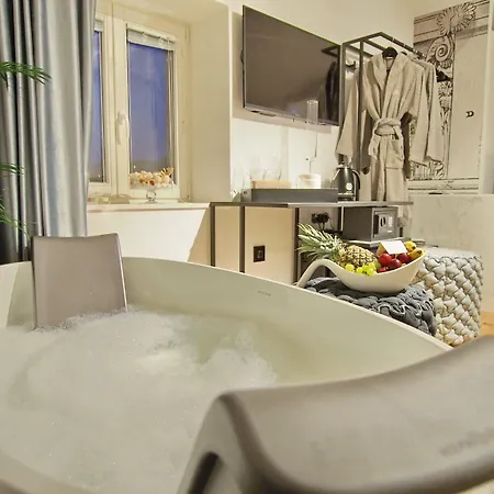 La E Bella Ii Πανσιόν Ντουμπρόβνικ