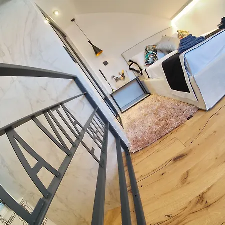 Πανσιόν La E Bella Ii Ντουμπρόβνικ