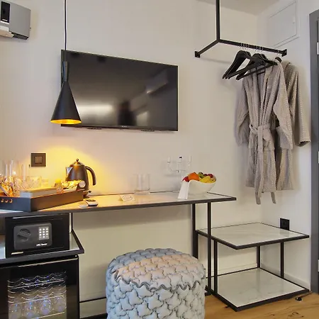 La E Bella Ii Gostinjska kuća