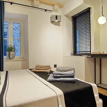 La E Bella Ii 4* Ντουμπρόβνικ