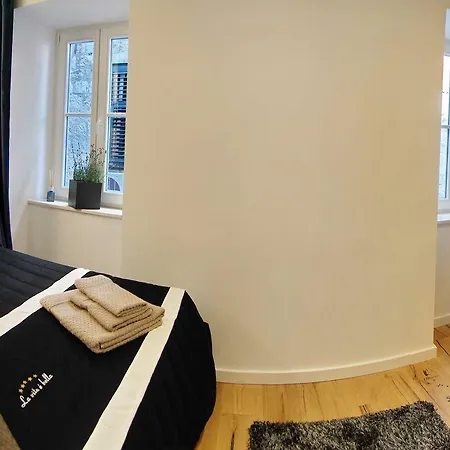 La E Bella Ii Ντουμπρόβνικ