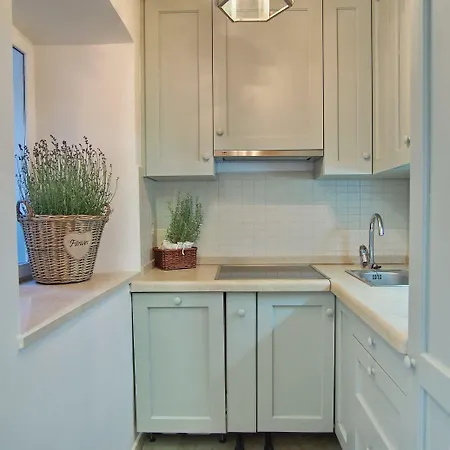 La E Bella Ii Gostinjska kuća Dubrovnik