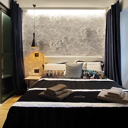 ゲストハウス La E Bella Ii 4*