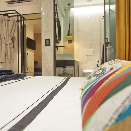 ゲストハウス La E Bella Ii