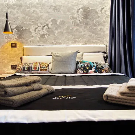 La E Bella Ii ゲストハウス