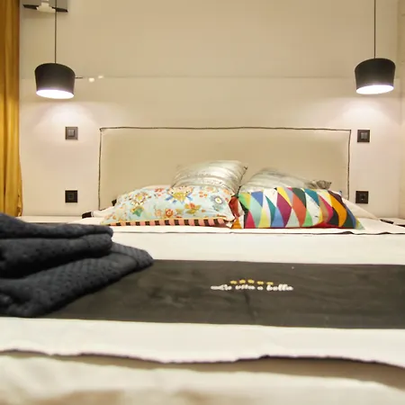 Πανσιόν La E Bella Ii Ντουμπρόβνικ