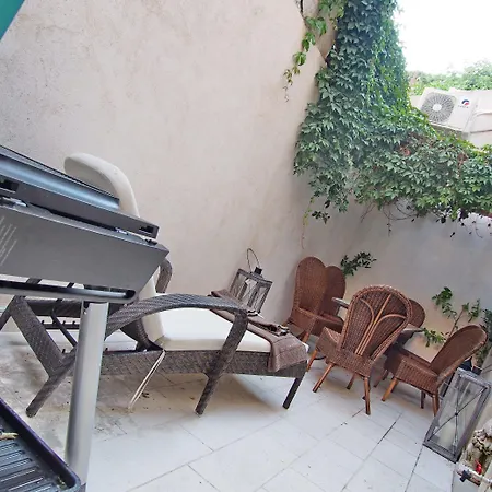 La E Bella Ii 4* ドゥブロブニク