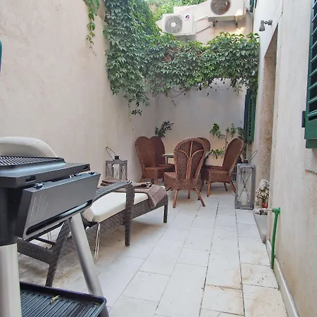 La E Bella Ii Gostinjska kuća Dubrovnik