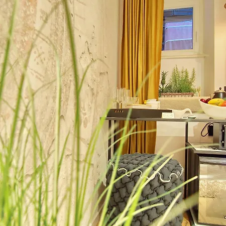 La E Bella Ii ゲストハウス