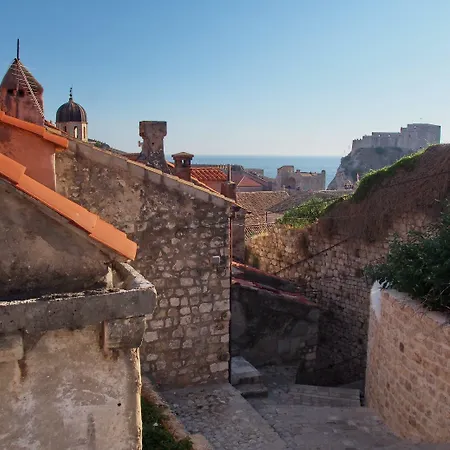 La E Bella Ii Πανσιόν Ντουμπρόβνικ