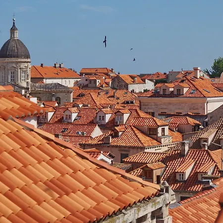 La E Bella Ii Pensión Dubrovnik