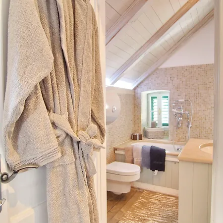 La E Bella Ii 4* Ντουμπρόβνικ