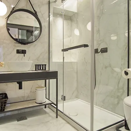 Gostinjska kuća La E Bella Ii 4*