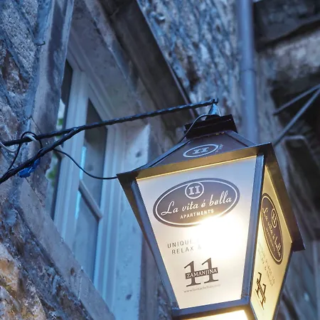 La E Bella Ii Πανσιόν