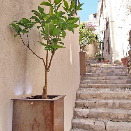 La E Bella Ii Πανσιόν Ντουμπρόβνικ