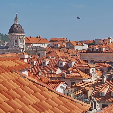 La E Bella Ii 4* Dubrovnik