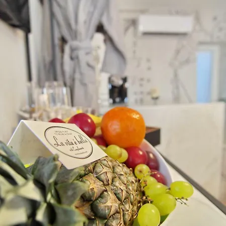 Gostinjska kuća La E Bella Ii