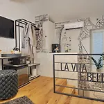 Maison d'hôtes La E Bella Ii