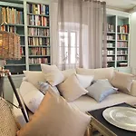 Maison d'hôtes La E Bella Ii 4*