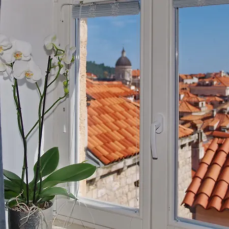 Maison d'hôtes La E Bella Ii 4*