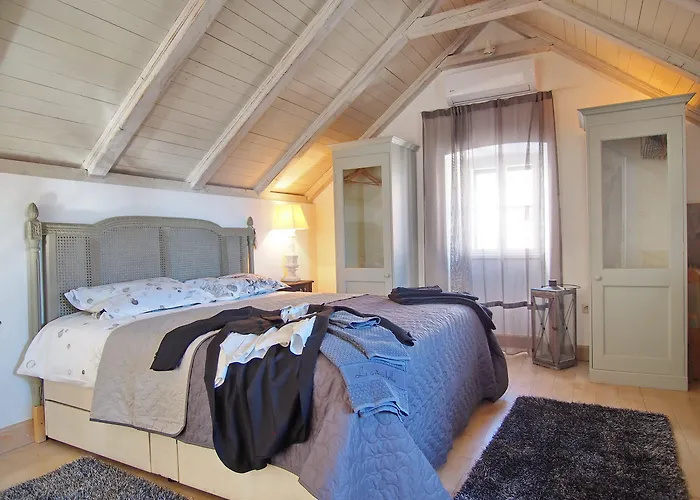 Maison d'hôtes La E Bella Ii Dubrovnik