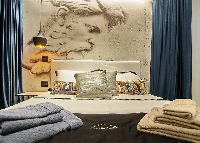 La E Bella Ii 4* Dubrovnik