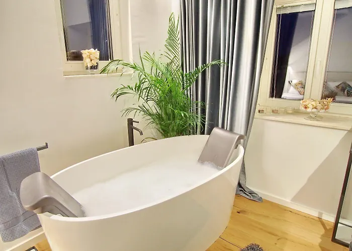 La E Bella Ii 4* Dubrovnik