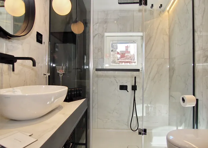 La E Bella Ii Maison d'hôtes 4*