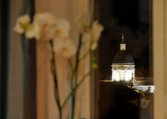 La E Bella Ii Dubrovnik