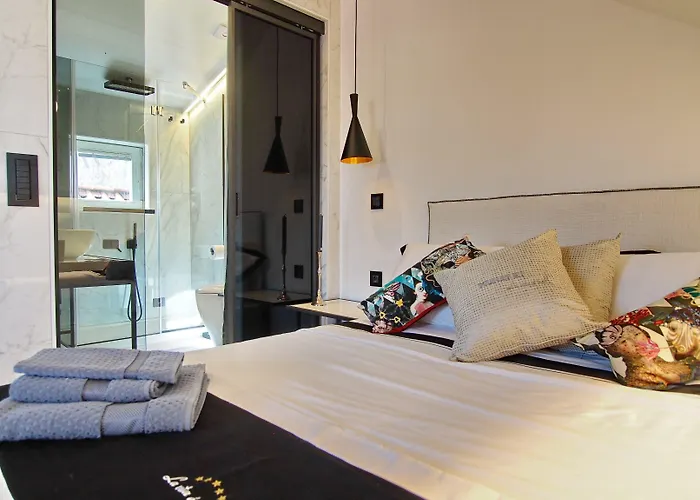 Maison d'hôtes La E Bella Ii