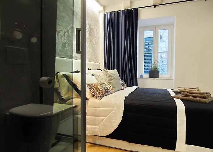 La E Bella Ii Dubrovnik