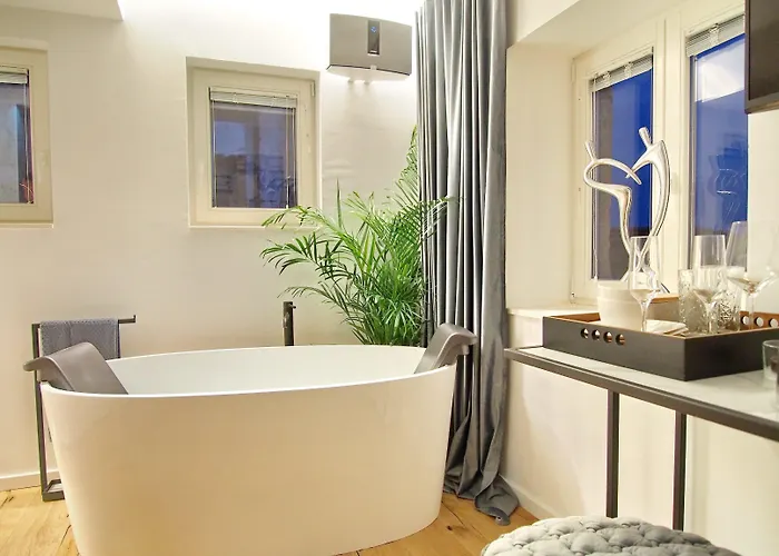 Maison d'hôtes La E Bella Ii