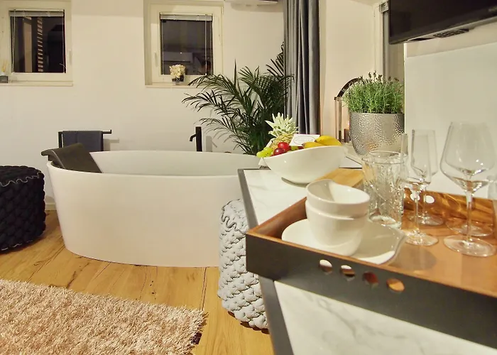 La E Bella Ii Maison d'hôtes Dubrovnik