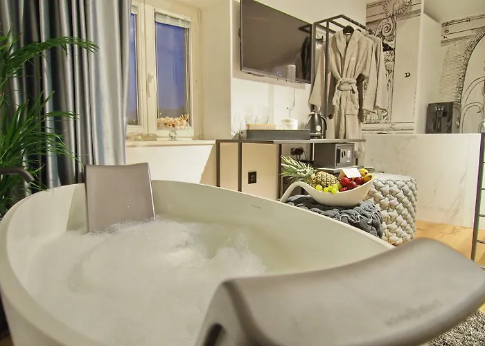 La E Bella Ii Maison d'hôtes Dubrovnik