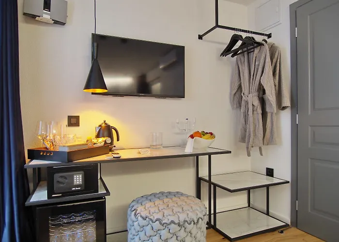 La E Bella Ii Maison d'hôtes