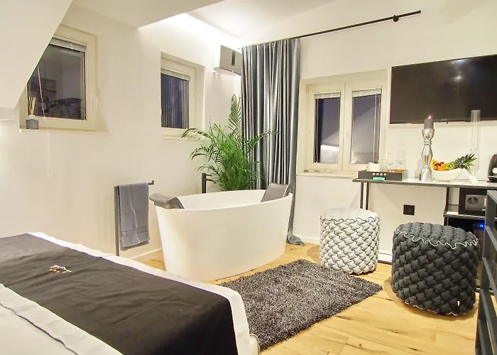 La E Bella Ii Maison d'hôtes