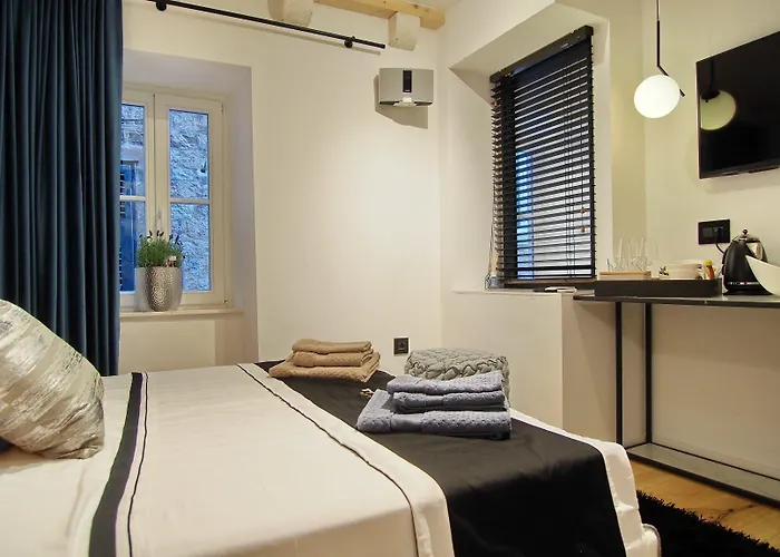 La E Bella Ii 4* Dubrovnik