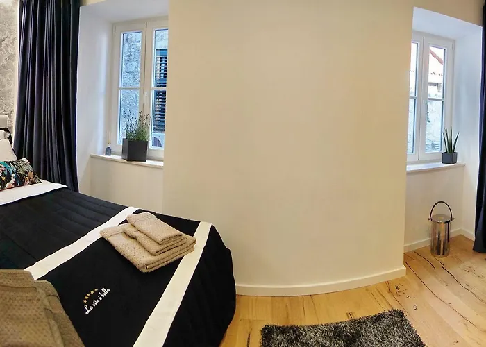 La E Bella Ii Dubrovnik